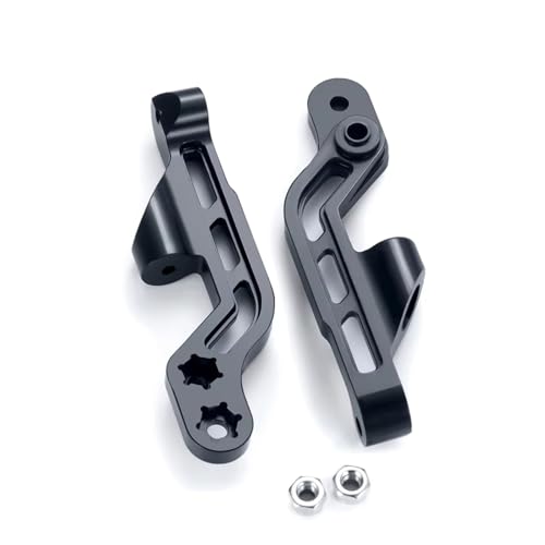 Support carrosserie arrière Infraction 6S anti-vibration 1/7