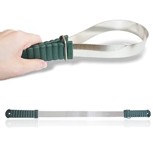 Schweißmesser für Pferde – 2-Fach Funktion, idealer...