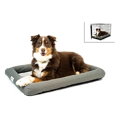 PetFusion Lavender-Infused Cooling Dog Bed Cover