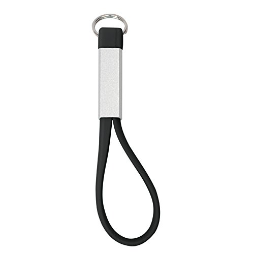 Dresz 8 GB USB Strap - Black