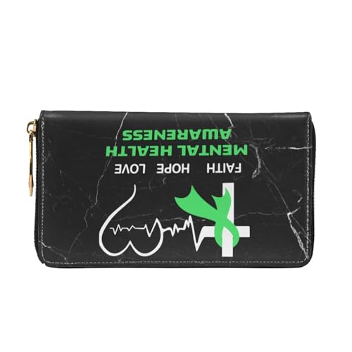Mental Health Awareness Wallet Card Bag3