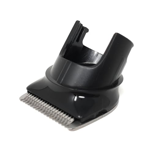 Braun Schersystem/Messer Metall für MultiGrooming MGK und BT Modelle Series 5 und 7