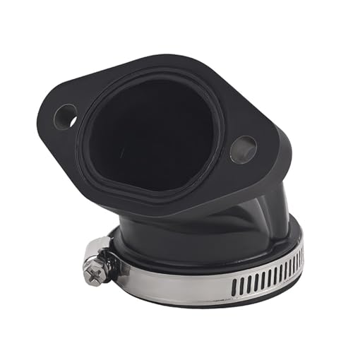 Colector de admisión de carburador para Scrambler 500 y WORKER HO 2