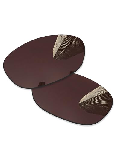 Image of Ploarized Replacement Lenses for Oakley Straight Jacket 2007 Sunglass