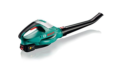 Bosch Akku Laubbläser ALB 18 LI (1 Akku, 18 Volt...