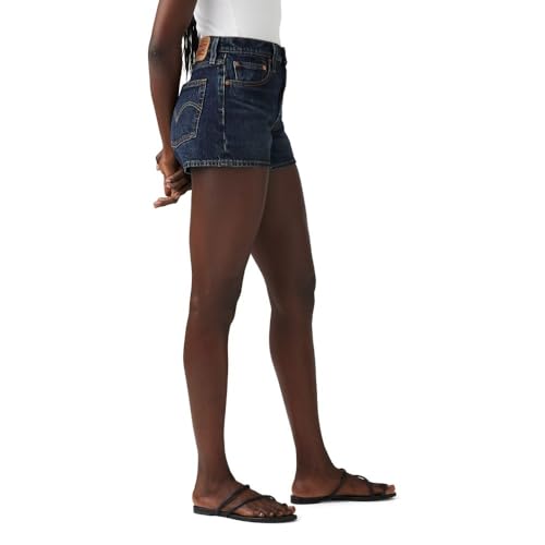 Image of Levi's Women's 501 Original Shorts (Also Available in Plus)