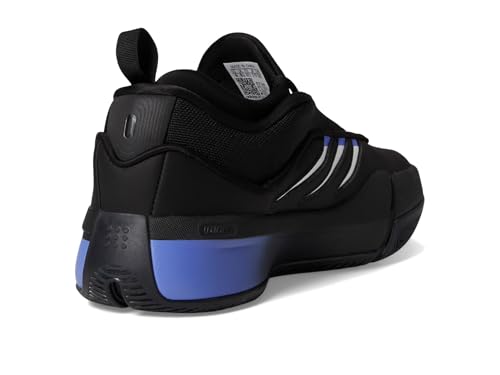 Image of Adidas Womens Dame 9 Basketball