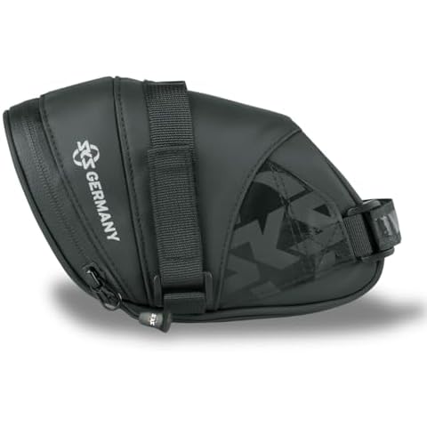 SKS GERMANY Explorer Straps 800 Cover