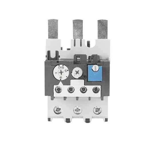 Relais thermique TA75DU-80M protection surintensité moteur TA25DU TA42