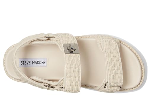Image of Steve Madden Women's Bigmona Platform Sandals