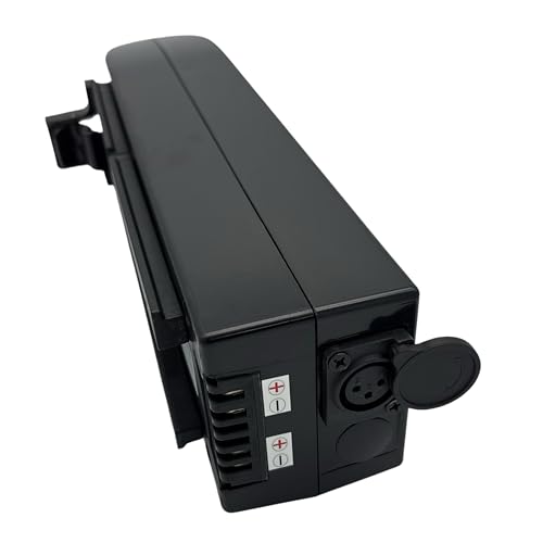 24V 10Ah Lithium-Ion Wheelchair Battery