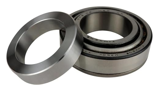Crown - Axle Shaft Bearing Kit (83503064K)
