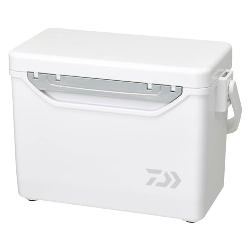 グローブライド DAIWA ミニクールII SU 1250 [ホワイトシルバー]