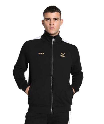 Image of PUMA Unisex Adult A-Line Coat