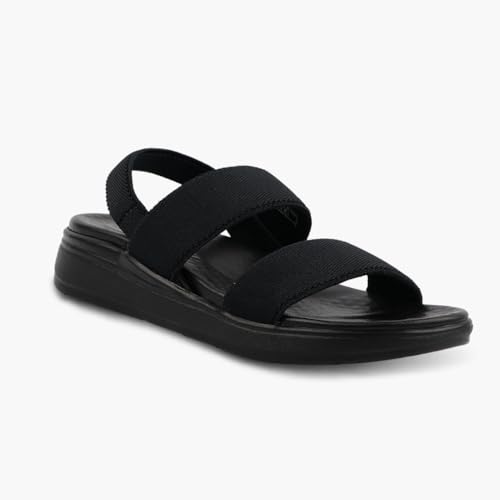 Image of Medifeet Women's Dual Strap Sandals