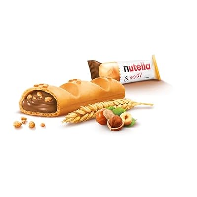 Nutella B-Ready, 330 g