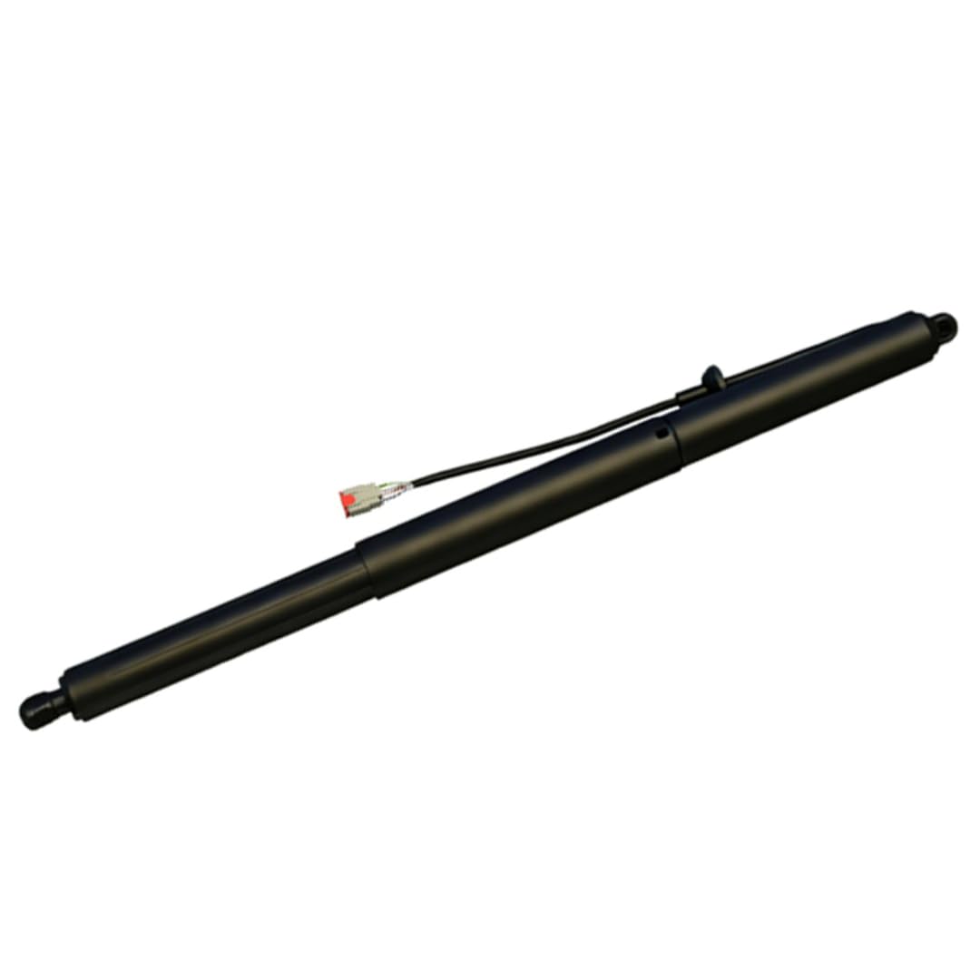 Rufutle Liftgate Struts for Jeep Grand Commander 2022-2024, Electric Tailgate Support Rod Rear Trunk Strut 68505243aa/53494407