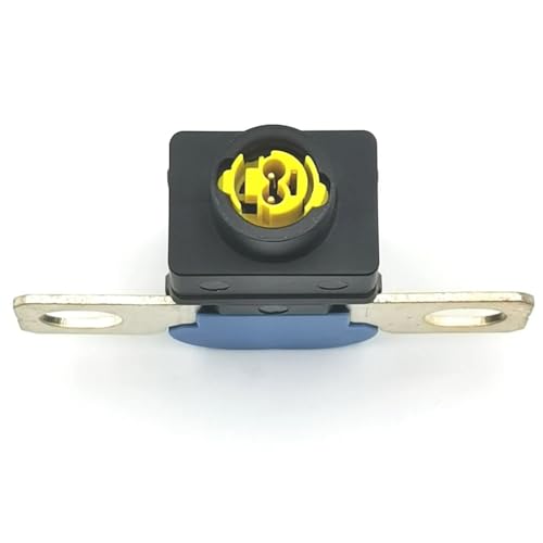Pirofusible Pyroswitch de protección contra sobrecarga para Clase A W177 3