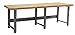 Benchpro RPB36120 - Workbench Particleboard 120 W 36 D