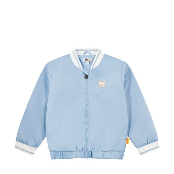 Steiff Jungen Jacke Jacke