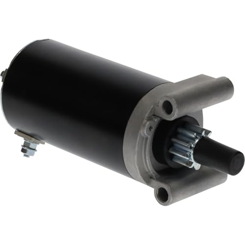 OEG Parts New Starter Compatible with Kohler Courage Engines 7000 Series 20HP 23HP 25HP 27HP 2005 2006 2007 08 09 2010 2011 2012 3209801 32-098-01S 32-098-03 32-098-03S 3209804 32-098-04S