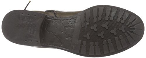 Inuovo Milestone, Stivali Corti Donna