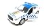 PLAYJOCS GT-2328 VEHICULO POLICÍA Municipal