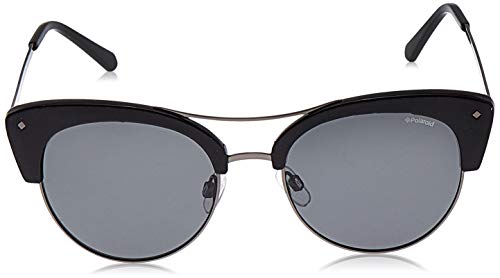 Polaroid PLD 4045/S 51 Occhiali, Cvs/Y2 Black