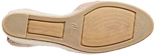 Image of Castaner Women's Espadrilles Sneaker