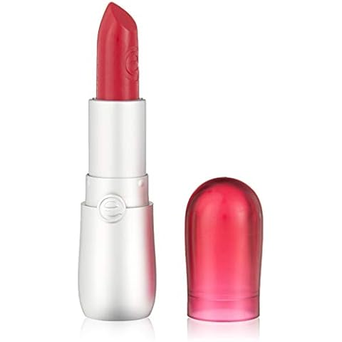 essence Pintalabios Velvet mate rojo mate vegano Cover