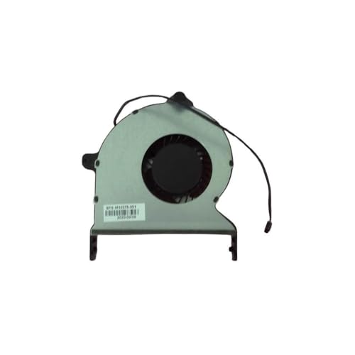 HP Kit de ventilador térmico de 125 W para GPU de 18 mm M10376-001