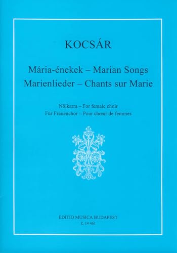 Marienlieder