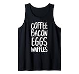Breakfast is Best Shirts