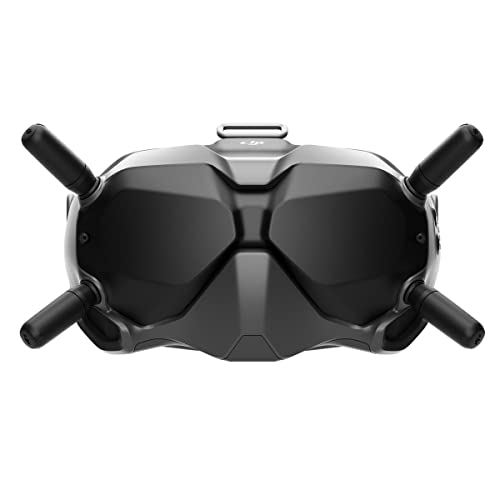 DJI FPV drone combo
