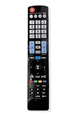 AKB73615309 LG TVリモコン交換用リモコ�