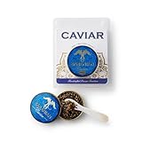 Sasanian Caviar Imperial Caviar, 1 Oz