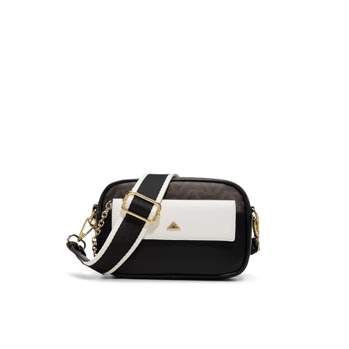 ALDO Women's KAEAJAR Shoulder Bag, Brown
