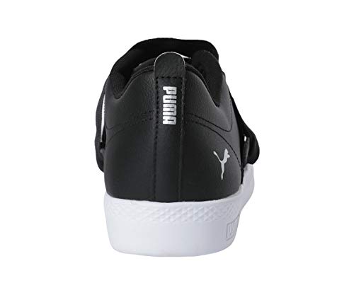 Image of Puma Womens Smash WNS Bkl Sneaker