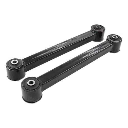 NewYall Pack of 2 Rear Lower Rearward Left or Right Suspension Control Arm by NewYall - Used condition - Image 2