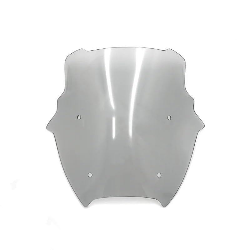 Pare-brise sport noir pour Honda Forza 750 (2021-2024) - Déflecteur de vent NSS750