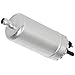 LAWTOOLIGHT Electric Fuel Pump Fit for 1986-1989 for Acura Integra 1.6L 1991-1995 for ALfa Romeo 164 3L 1982-1986 for ALfa Romeo GTV-6 2.5L 1979-1980 for Toyota CeLica 2.6L 0580464070 E8260
