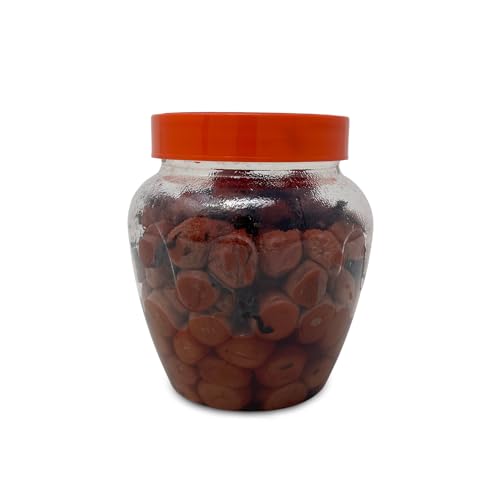 Shirakiku Salted Plums Shiso Ume PET