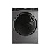 Haier Waschtrockner 8 kg HWD80-B14939S8FR