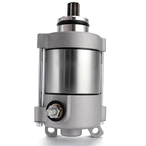 Démarreur pour CRF450X résoudre les problèmes de lancement moteur 12V