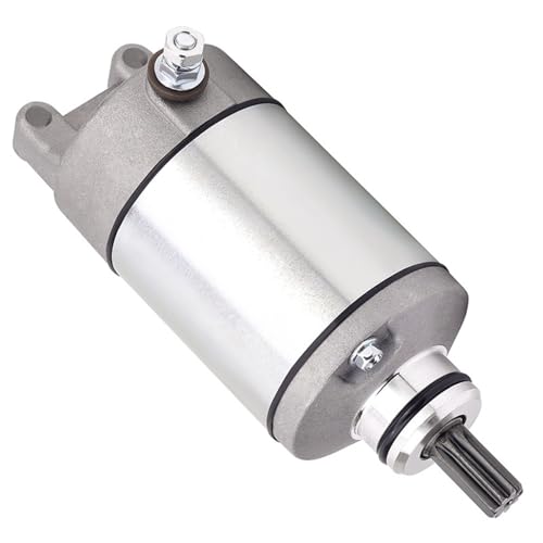 Démarreur de moteur de moto pour Suzuki DR-Z 400 robuste