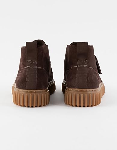 Clarks Men's Torhill DB Chukka Boot3