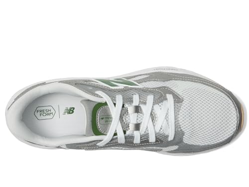Baskets basses New Balance MARIST - vue 3