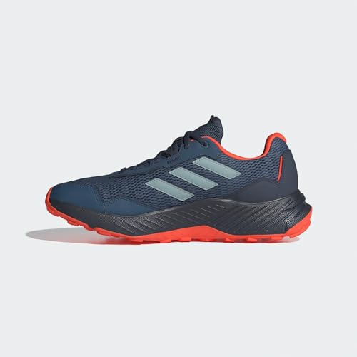 Image of adidas Men Tracefinder Running Shoe