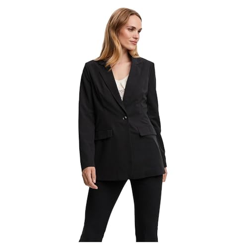 VMZELDA LS Loose Blazer NOOS
