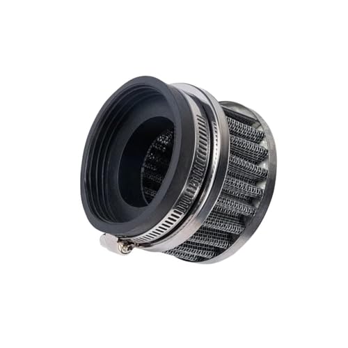 Filtre de moto 28-60mm à haut débit pour ATV et Pit Dirt Bike de 50mm et 48mm